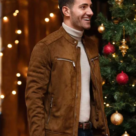 12-Dates-of-Christmas-Garrett-Marcantel-Suede-Leather-Jacket.jpg
