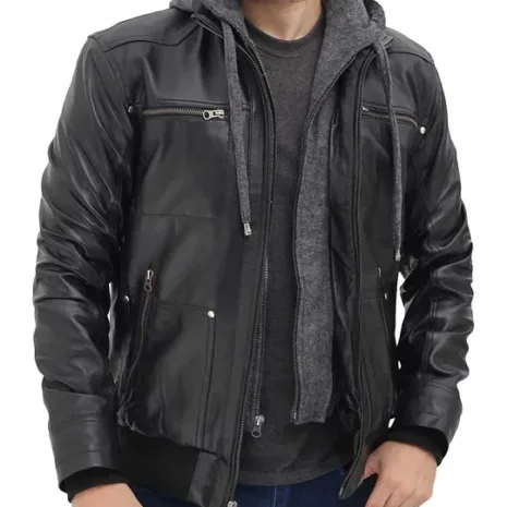 Black-Bomber-Mens-Leather-Jacket-with-Hood.jpg