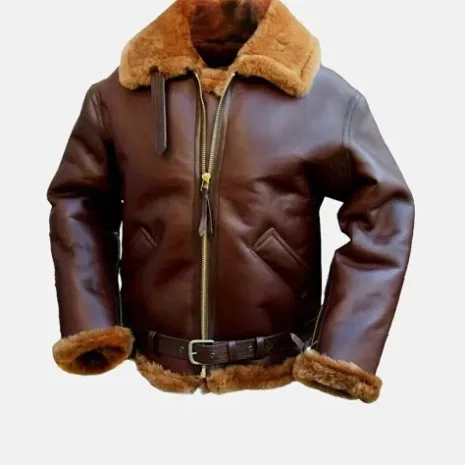 Brown-bomber-single-belted-leather-jacket.jpg