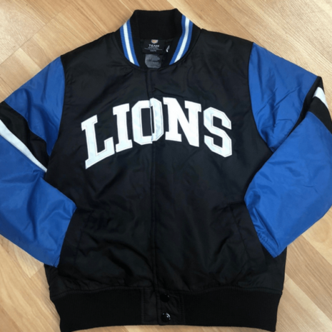 NFL-Detroit-Lions-Blue-Nylon-Varsity-Jacket.png