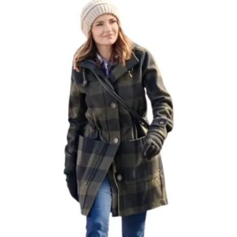 Rachael-Leigh-Cook-Rescuing-Christmas-2023-Plaid-Trench-Coat.jpg