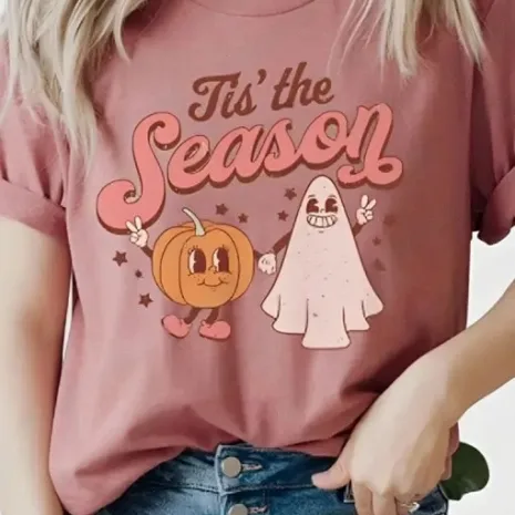 Tis-The-Season-Pumpkin-Ghost-Halloween-Shirt-1.webp