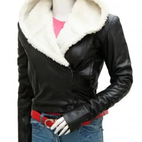 Womens-Fur-Hooded-Black-Leather-Jacket-1.webp