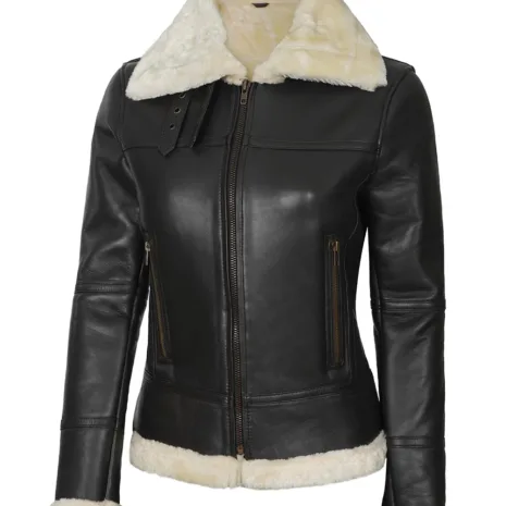 Womens-Shearling-Brown-B3-Bomber-Real-Leather-Jacket.webp
