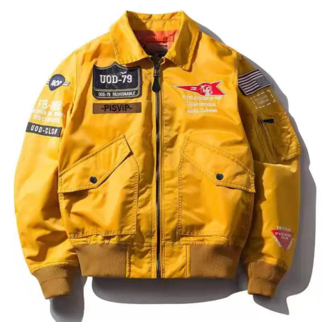 Yellow-Mens-Windproof-Bomber-Jacket.png