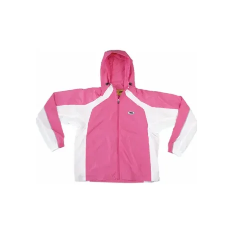 Corteiz Pink Hoodie Jacket