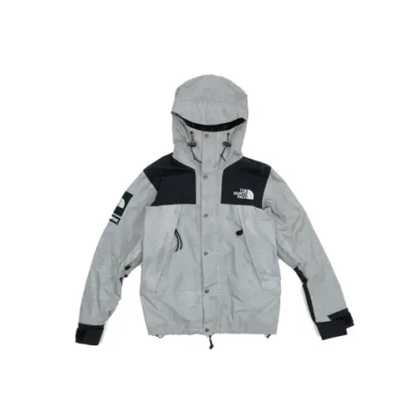 Supreme North Face 3m Cotton Jacket